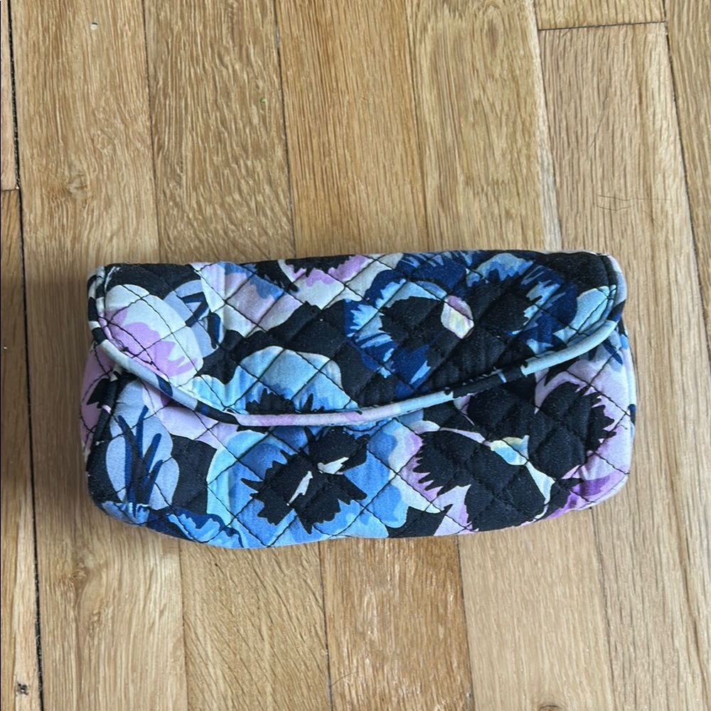 Vera Bradley Pencil Pouch
